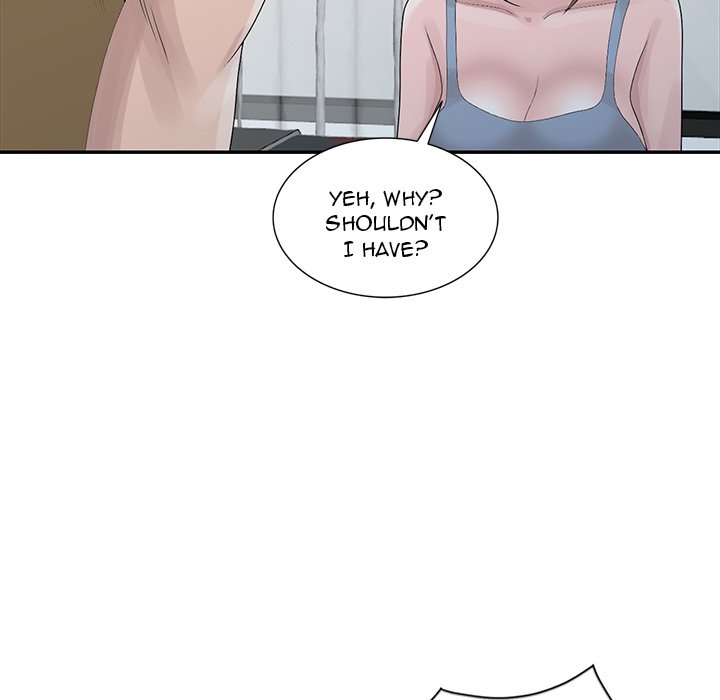 Shh! Her Secret - Chapter 29 [photo 114] - MangaPorn