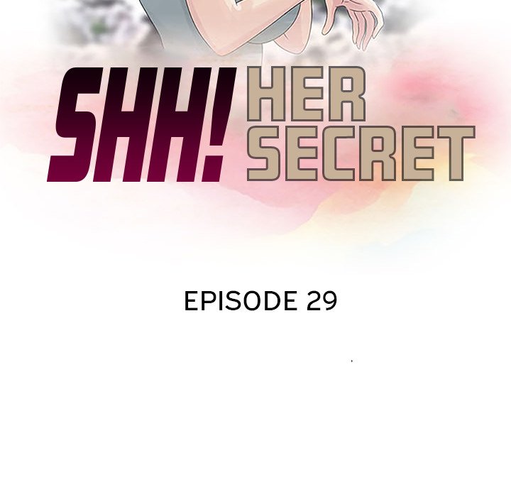Shh! Her Secret - Chapter 29 [photo 13] - MangaPorn