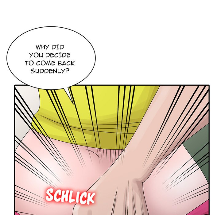 Shh! Her Secret - Chapter 29 [photo 22] - MangaPorn