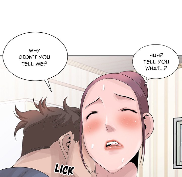 Shh! Her Secret - Chapter 29 [photo 26] - MangaPorn