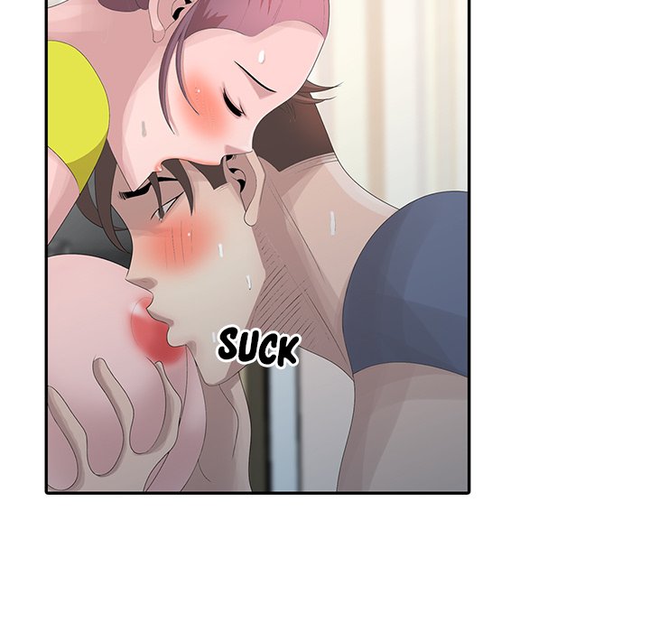 Shh! Her Secret - Chapter 29 [photo 33] - MangaPorn