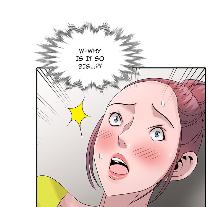 Shh! Her Secret - Chapter 29 [photo 47] - MangaPorn