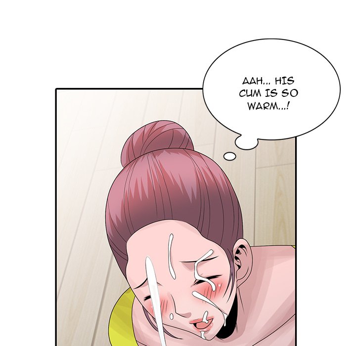 Shh! Her Secret - Chapter 29 [photo 88] - MangaPorn