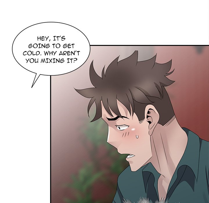 Shh! Her Secret - Chapter 30 [photo 112] - MangaPorn