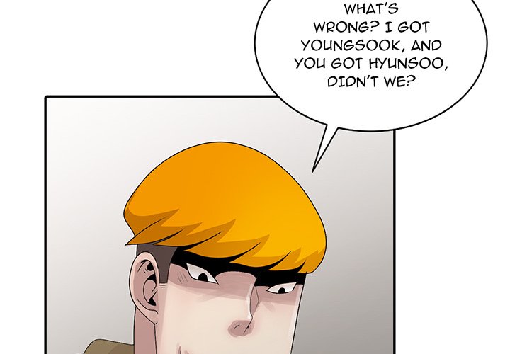 Shh! Her Secret - Chapter 30 [photo 4] - MangaPorn