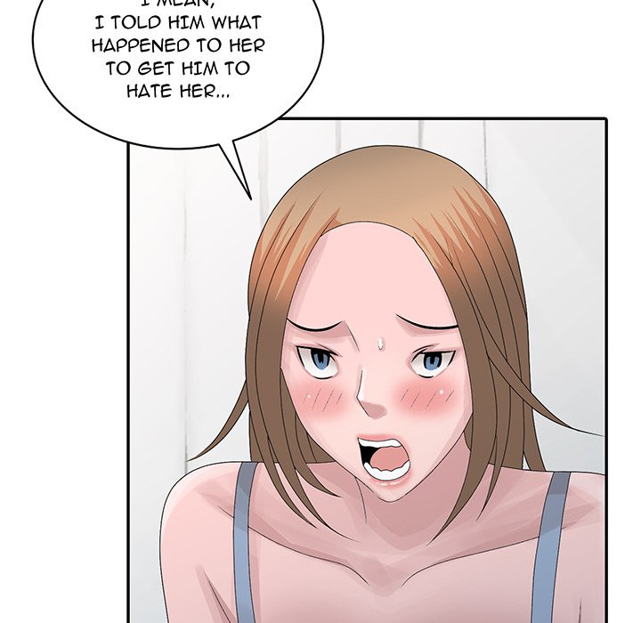 Shh! Her Secret - Chapter 30 [photo 6] - MangaPorn