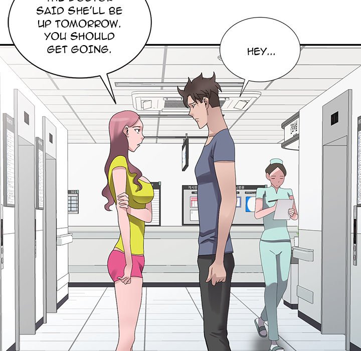 Shh! Her Secret - Chapter 30 [photo 81] - MangaPorn