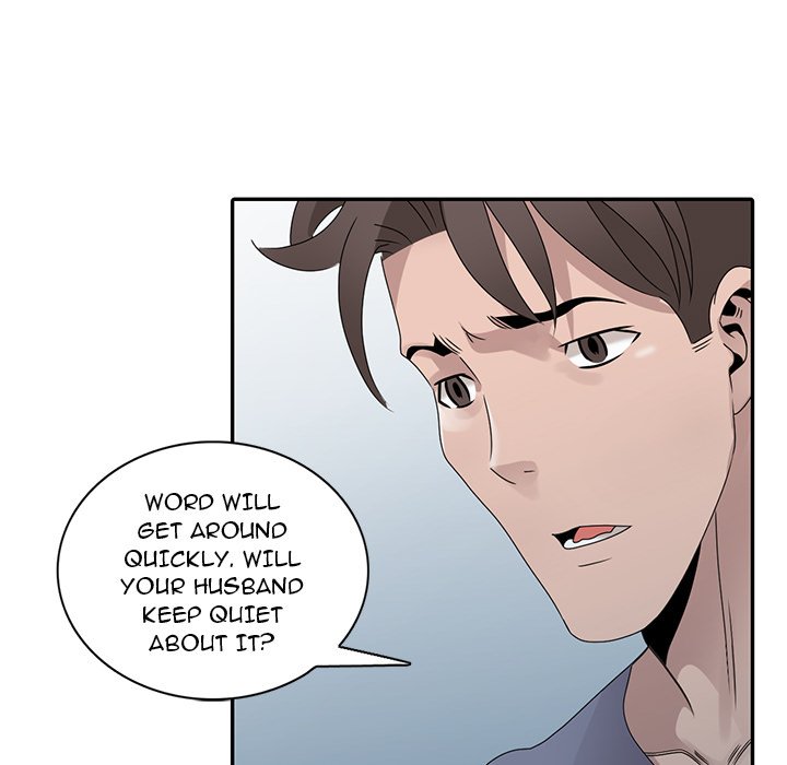 Shh! Her Secret - Chapter 30 [photo 83] - MangaPorn