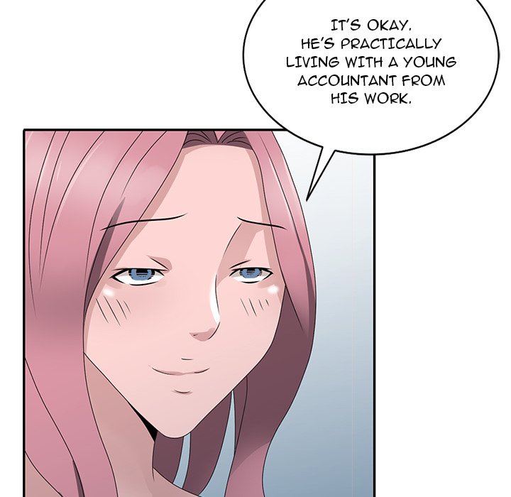 Shh! Her Secret - Chapter 30 [photo 85] - MangaPorn