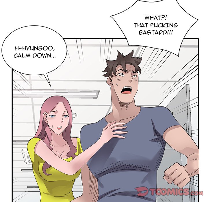 Shh! Her Secret - Chapter 30 [photo 87] - MangaPorn