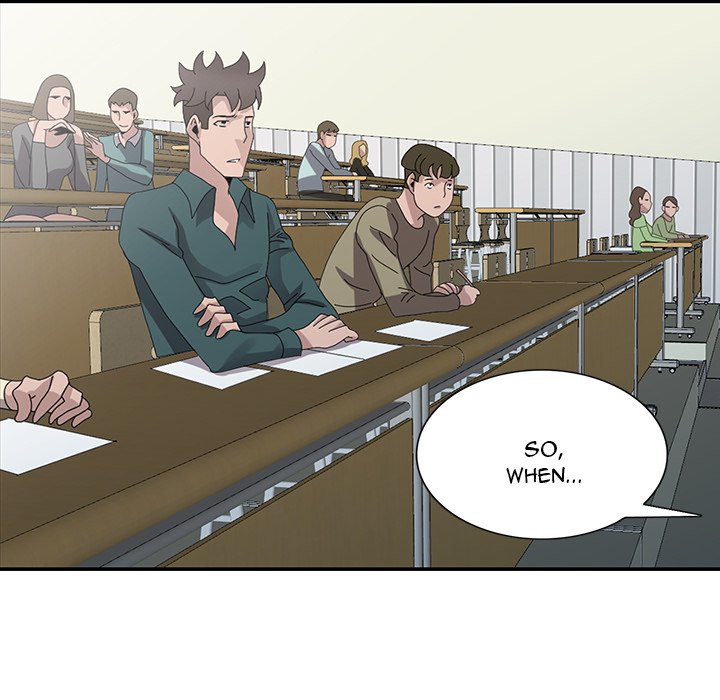 Shh! Her Secret - Chapter 30 [photo 98] - MangaPorn