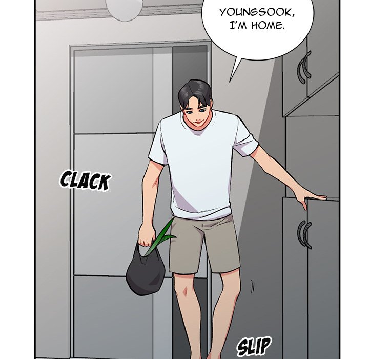 Shh! Her Secret - Chapter 31 [photo 11] - MangaPorn