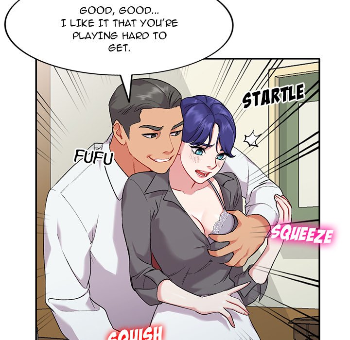 Shh! Her Secret - Chapter 31 [photo 128] - MangaPorn
