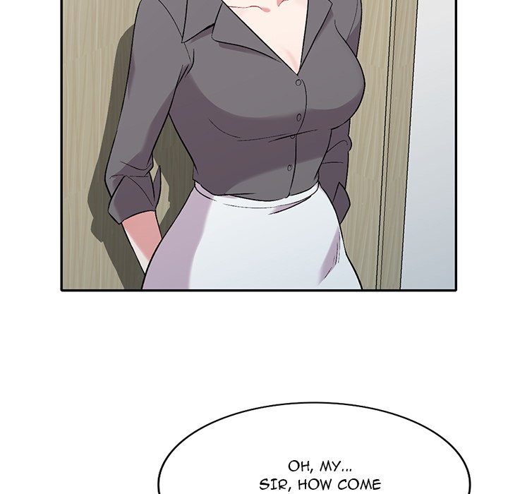 Shh! Her Secret - Chapter 31 [photo 148] - MangaPorn