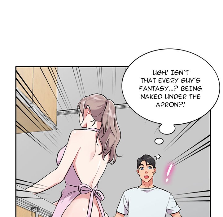 Shh! Her Secret - Chapter 31 [photo 15] - MangaPorn
