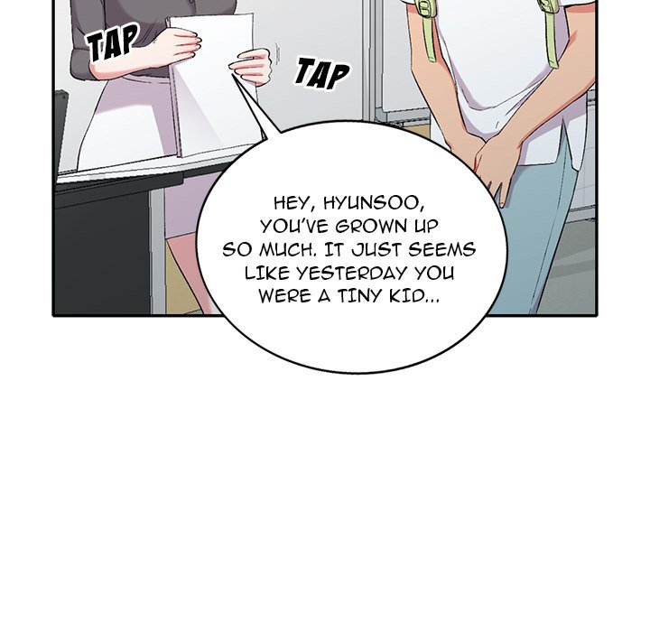 Shh! Her Secret - Chapter 31 [photo 65] - MangaPorn