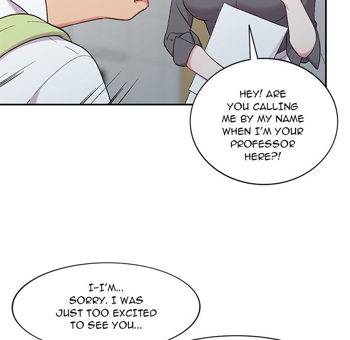 Shh! Her Secret - Chapter 31 [photo 67] - MangaPorn