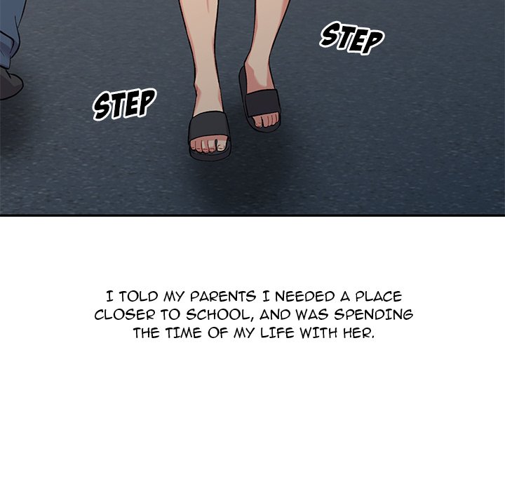 Shh! Her Secret - Chapter 31 [photo 8] - MangaPorn