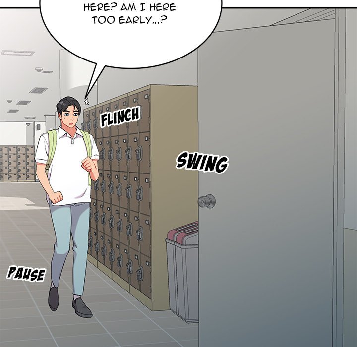 Shh! Her Secret - Chapter 31 [photo 81] - MangaPorn