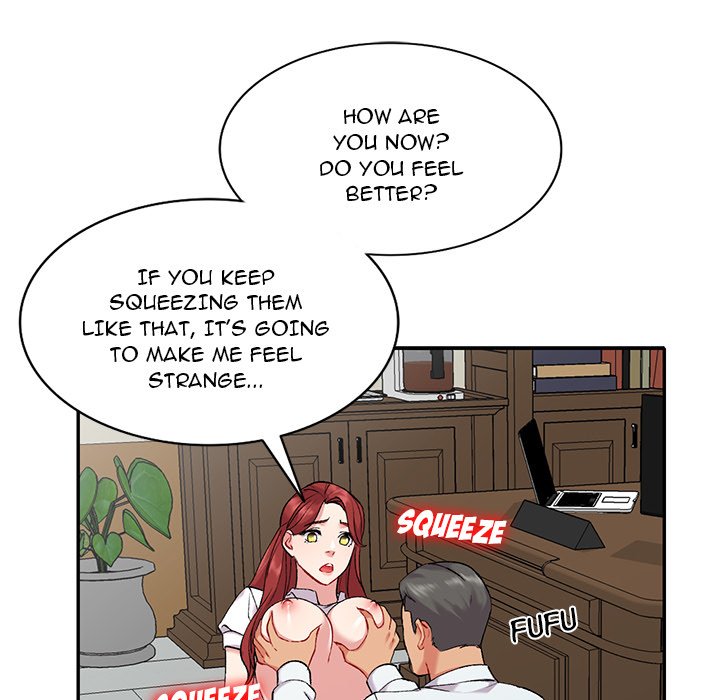 Shh! Her Secret - Chapter 32 [photo 15] - MangaPorn