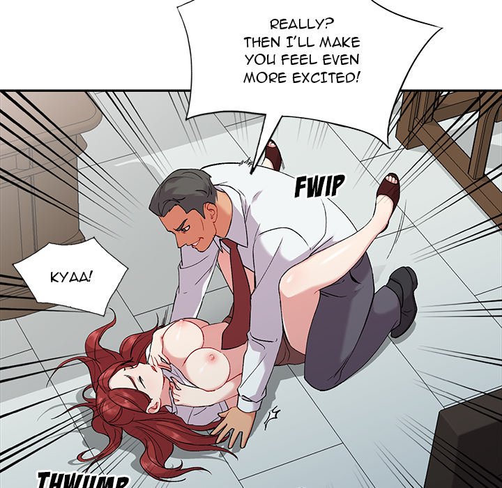Shh! Her Secret - Chapter 32 [photo 23] - MangaPorn