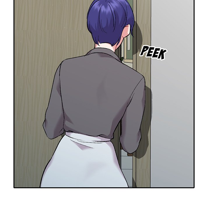 Shh! Her Secret - Chapter 32 [photo 7] - MangaPorn
