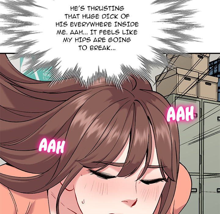 Shh! Her Secret - Chapter 33 [photo 103] - MangaPorn