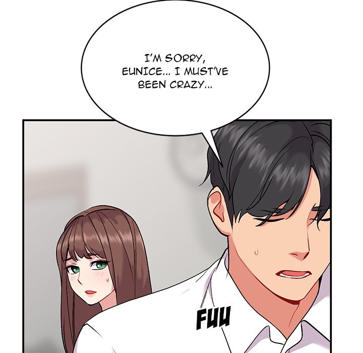 Shh! Her Secret - Chapter 33 [photo 126] - MangaPorn
