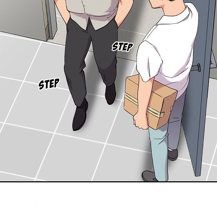 Shh! Her Secret - Chapter 33 [photo 25] - MangaPorn