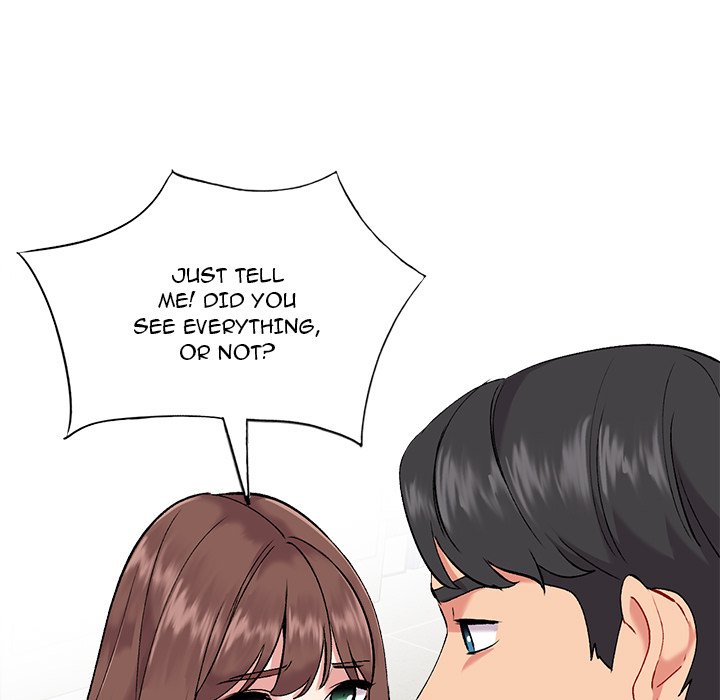 Shh! Her Secret - Chapter 33 [photo 38] - MangaPorn