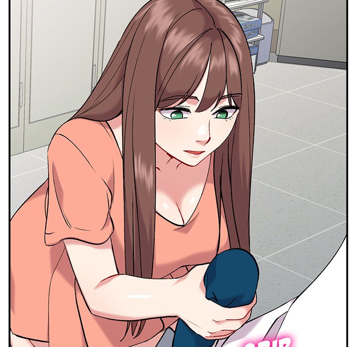 Shh! Her Secret - Chapter 33 [photo 57] - MangaPorn