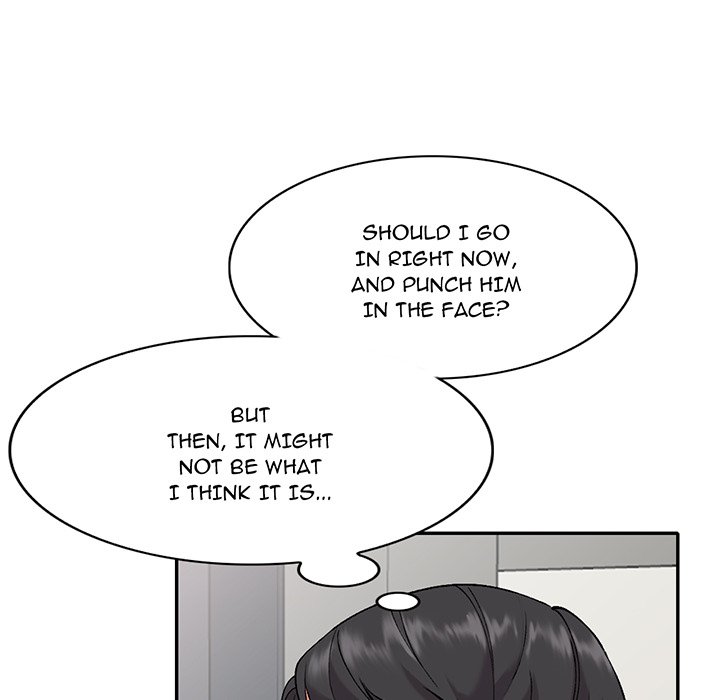 Shh! Her Secret - Chapter 33 [photo 6] - MangaPorn