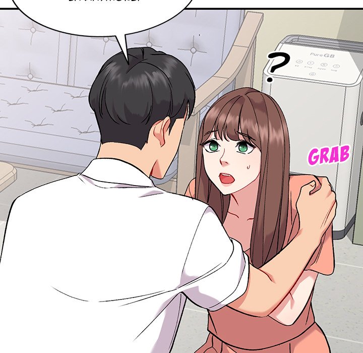 Shh! Her Secret - Chapter 33 [photo 71] - MangaPorn