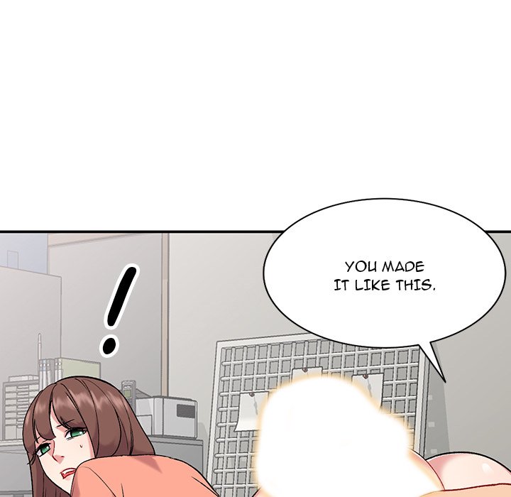 Shh! Her Secret - Chapter 33 [photo 76] - MangaPorn