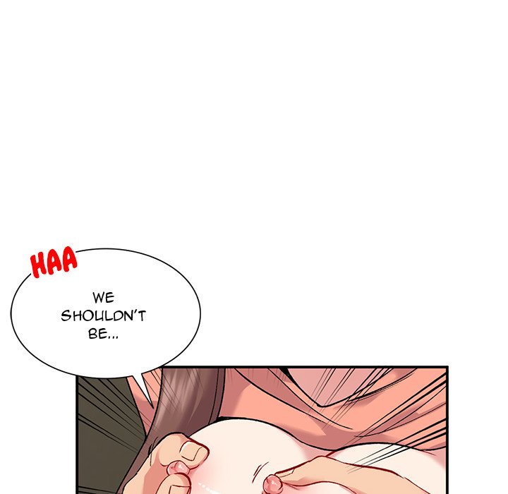 Shh! Her Secret - Chapter 33 [photo 84] - MangaPorn