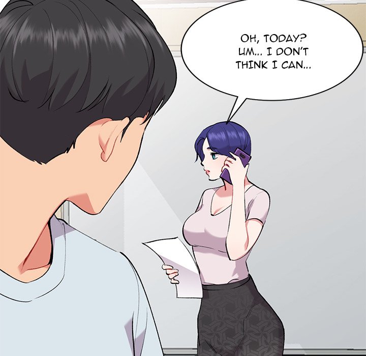 Shh! Her Secret - Chapter 34 [photo 101] - MangaPorn