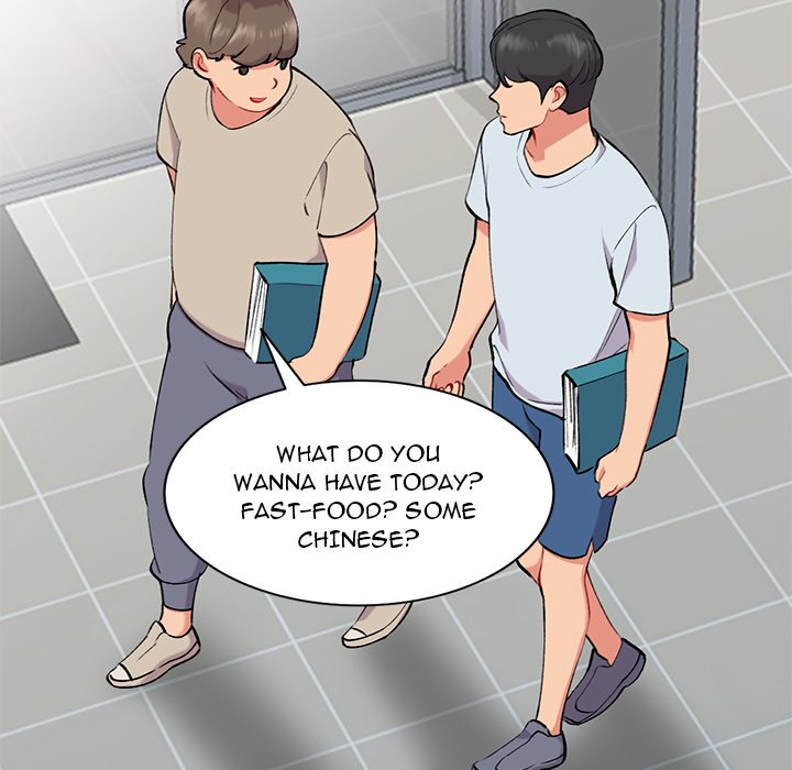 Shh! Her Secret - Chapter 34 [photo 103] - MangaPorn