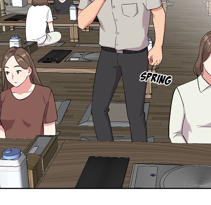 Shh! Her Secret - Chapter 34 [photo 117] - MangaPorn