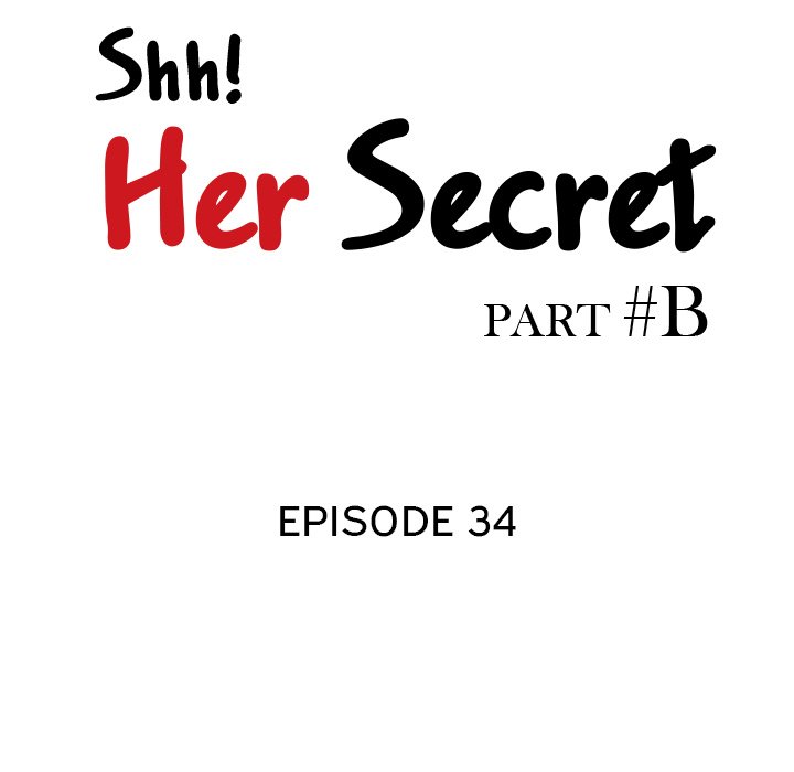 Shh! Her Secret - Chapter 34 [photo 14] - MangaPorn