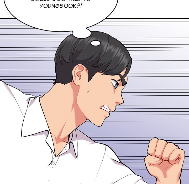 Shh! Her Secret - Chapter 34 [photo 20] - MangaPorn