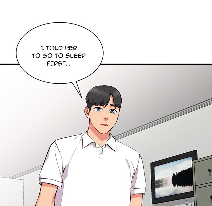 Shh! Her Secret - Chapter 34 [photo 35] - MangaPorn