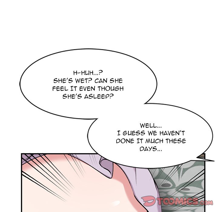 Shh! Her Secret - Chapter 34 [photo 45] - MangaPorn
