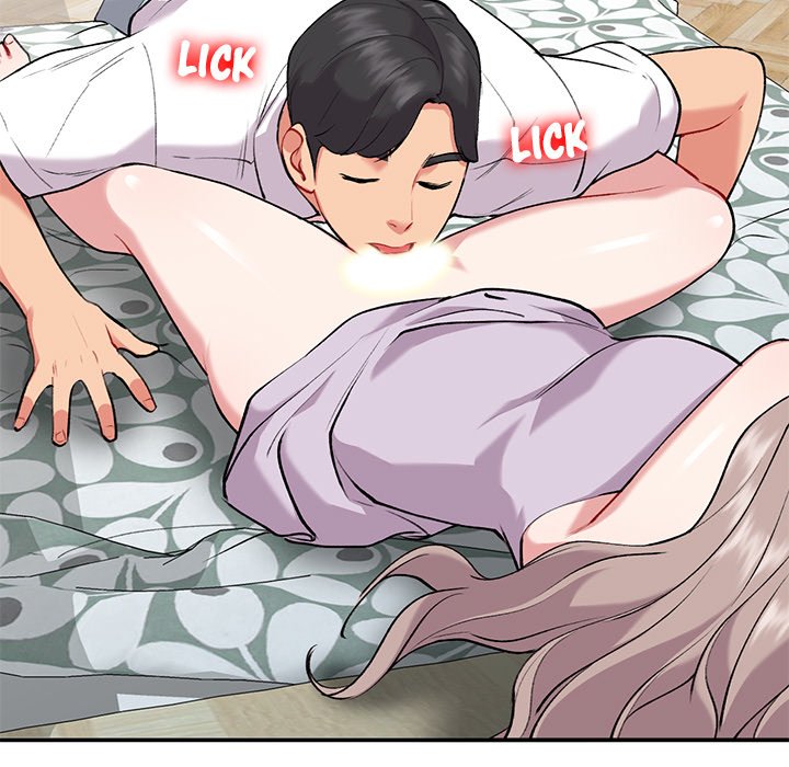 Shh! Her Secret - Chapter 34 [photo 52] - MangaPorn