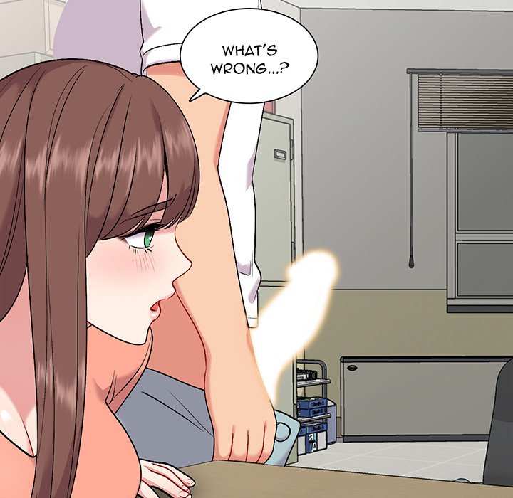 Shh! Her Secret - Chapter 34 [photo 7] - MangaPorn