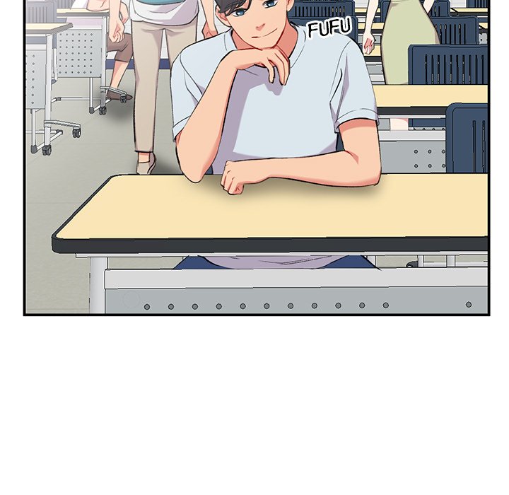 Shh! Her Secret - Chapter 34 [photo 88] - MangaPorn