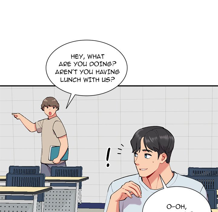 Shh! Her Secret - Chapter 34 [photo 97] - MangaPorn