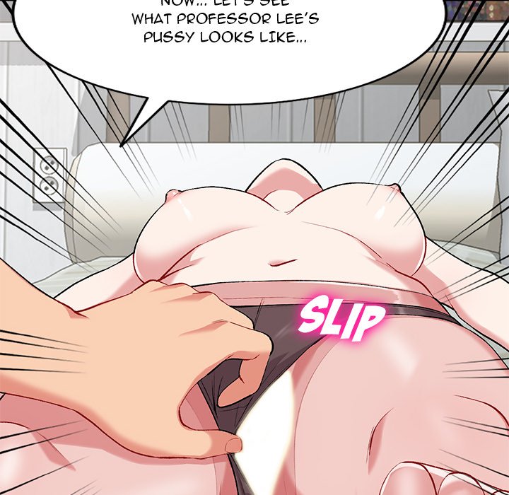 Shh! Her Secret - Chapter 35 [photo 117] - MangaPorn