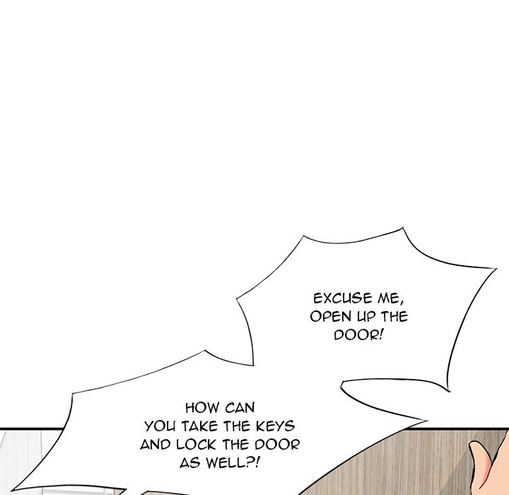 Shh! Her Secret - Chapter 35 [photo 18] - MangaPorn