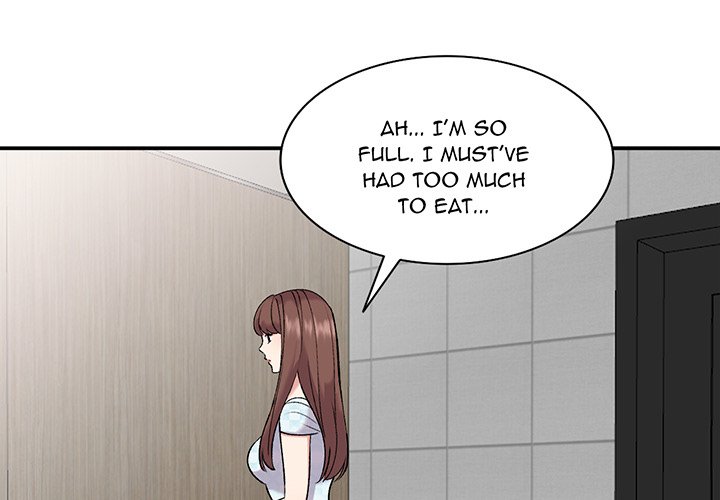 Shh! Her Secret - Chapter 35 [photo 4] - MangaPorn