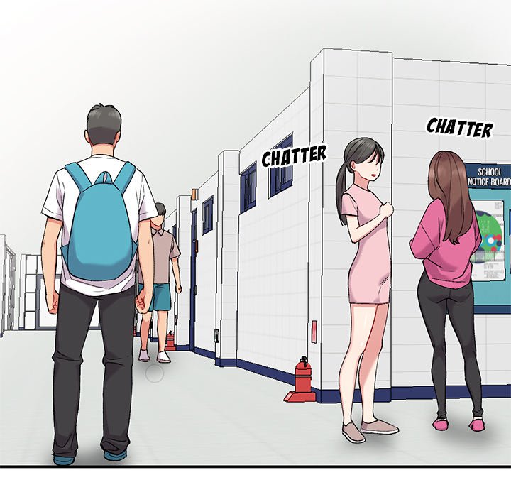Shh! Her Secret - Chapter 36 [photo 102] - MangaPorn